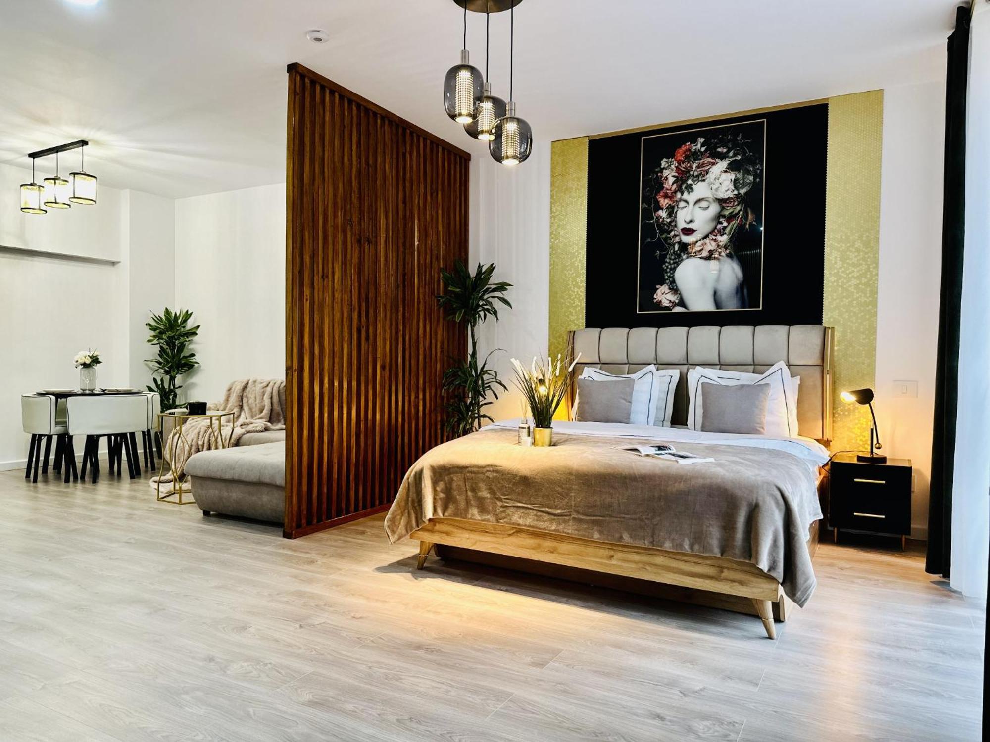 Luxroom In Greenfuture Sinaia Ngoại thất bức ảnh