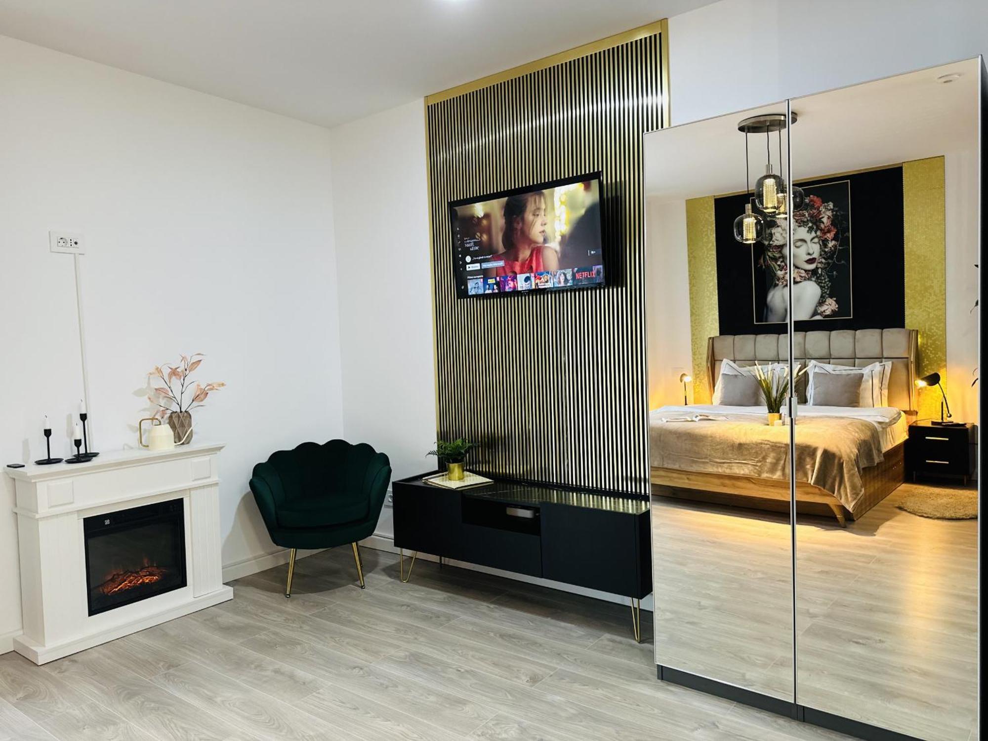 Luxroom In Greenfuture Sinaia Ngoại thất bức ảnh