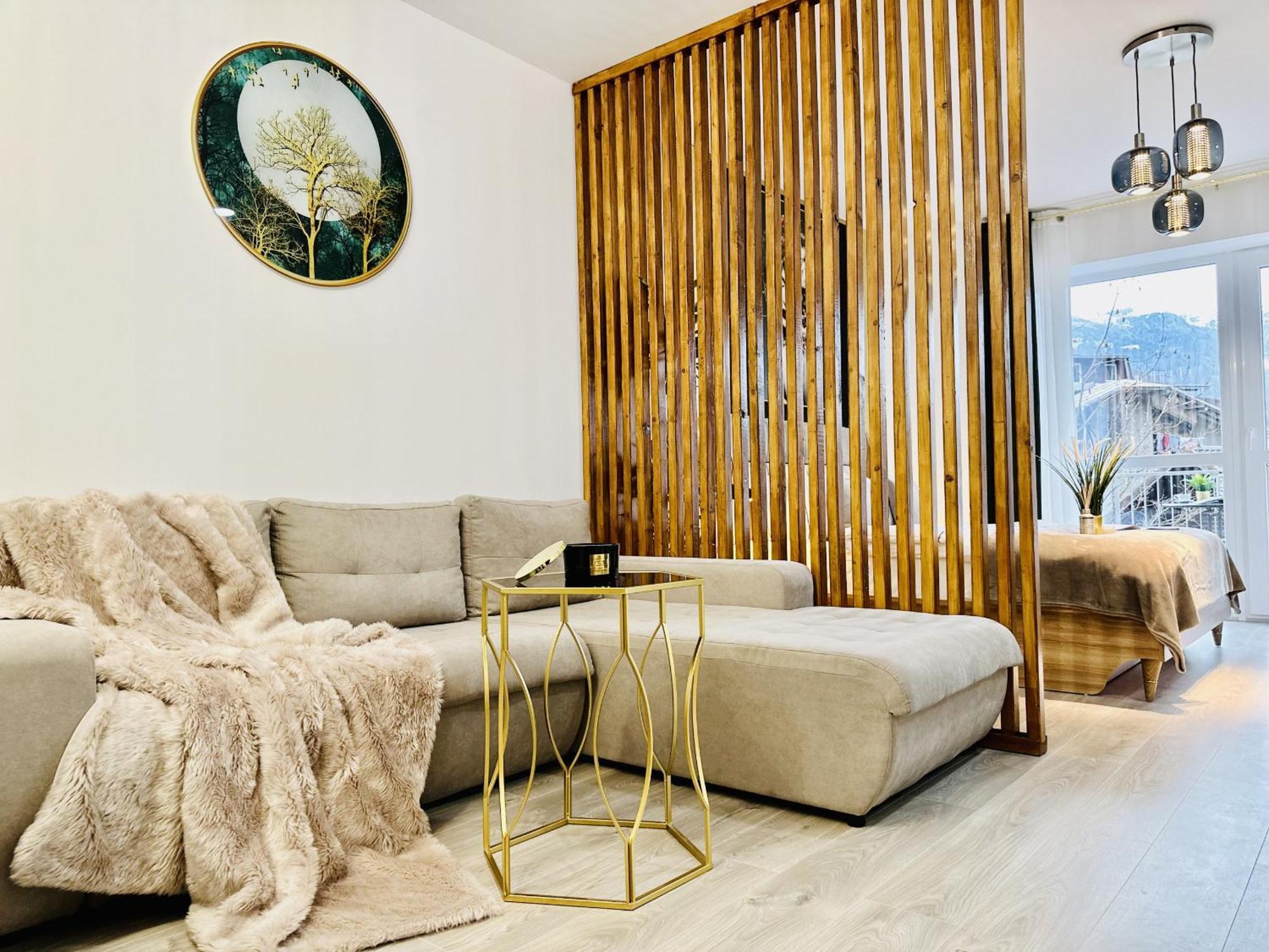 Luxroom In Greenfuture Sinaia Ngoại thất bức ảnh