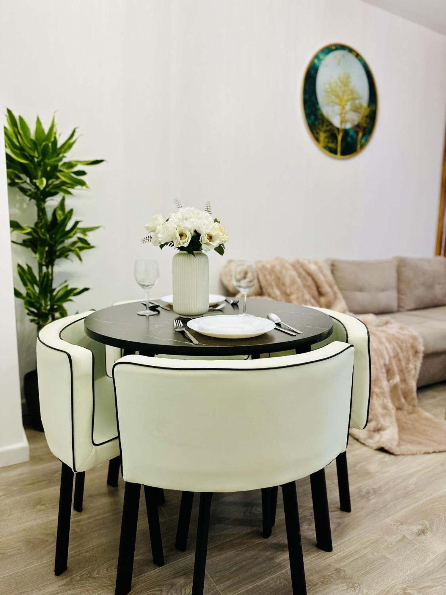 Luxroom In Greenfuture Sinaia Ngoại thất bức ảnh