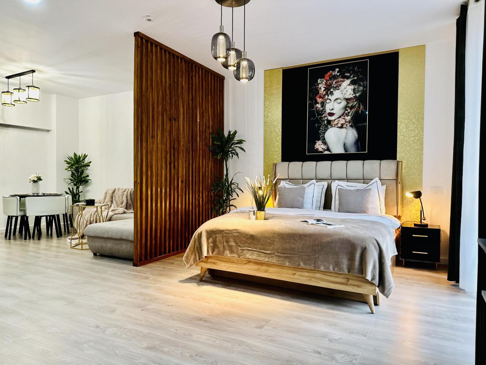 Luxroom In Greenfuture Sinaia Ngoại thất bức ảnh
